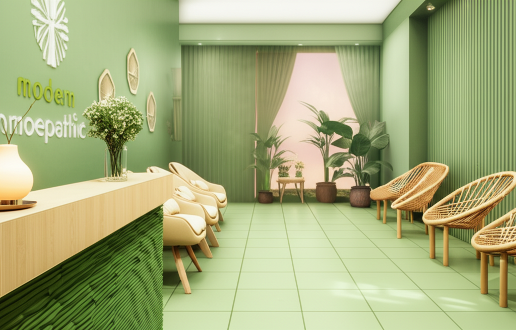 Happy Health Homeopathic Clinic